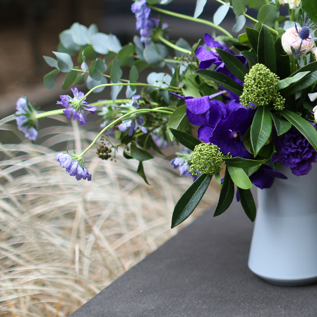 How to say that I love you - Violet eyes(ȭ ǰ   )