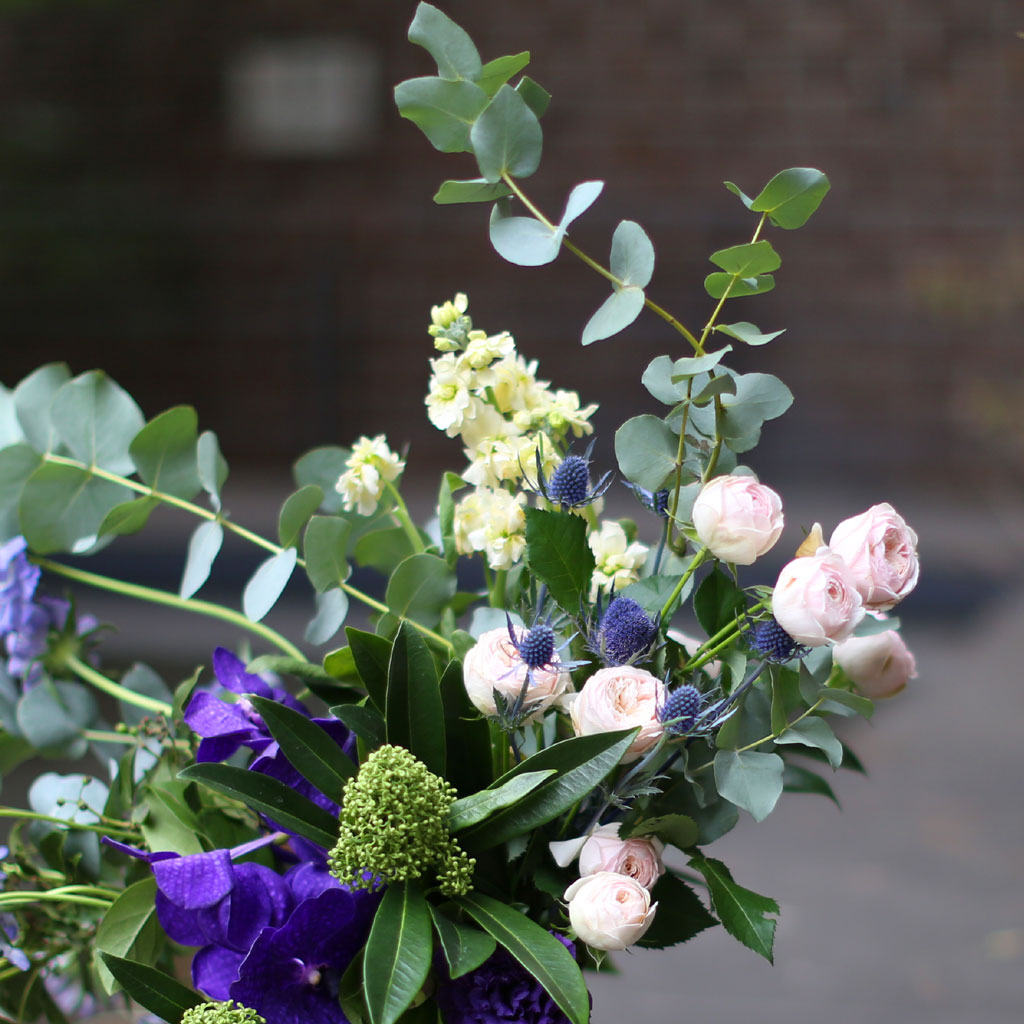 How to say that I love you - Violet eyes(ȭ ǰ   )