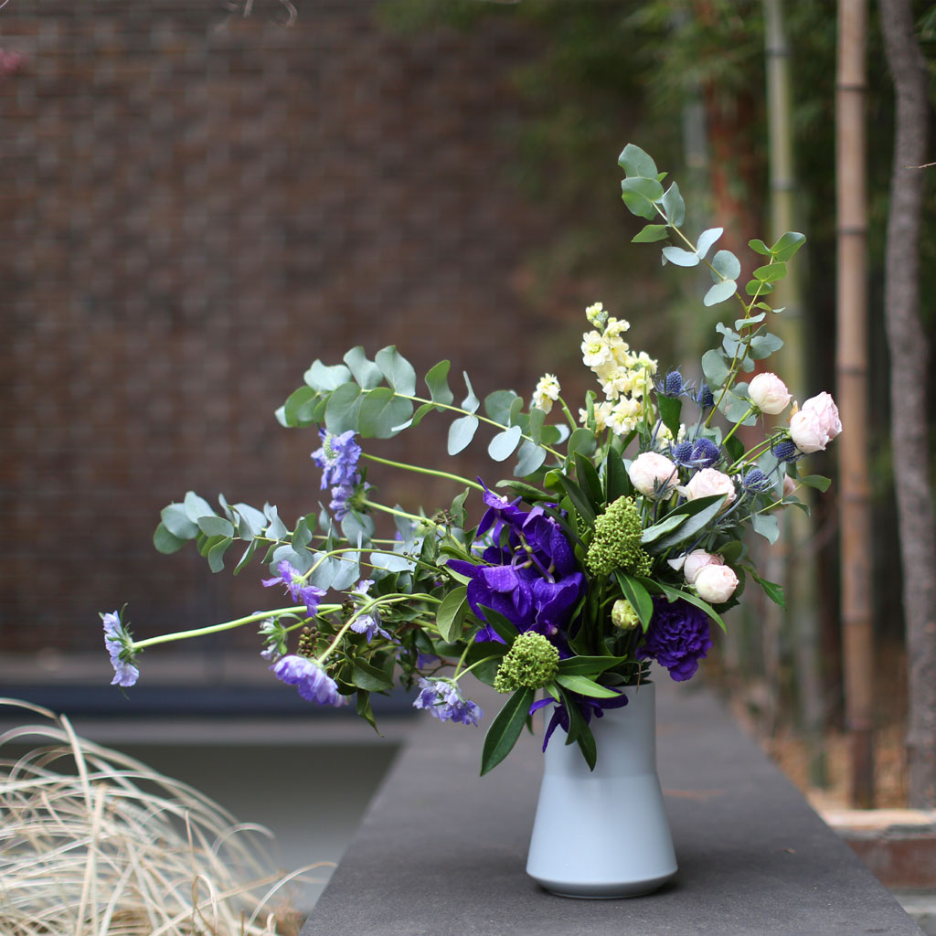 How to say that I love you - Violet eyes(ȭ ǰ   )