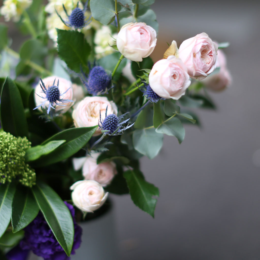 How to say that I love you - Violet eyes(ȭ ǰ   )