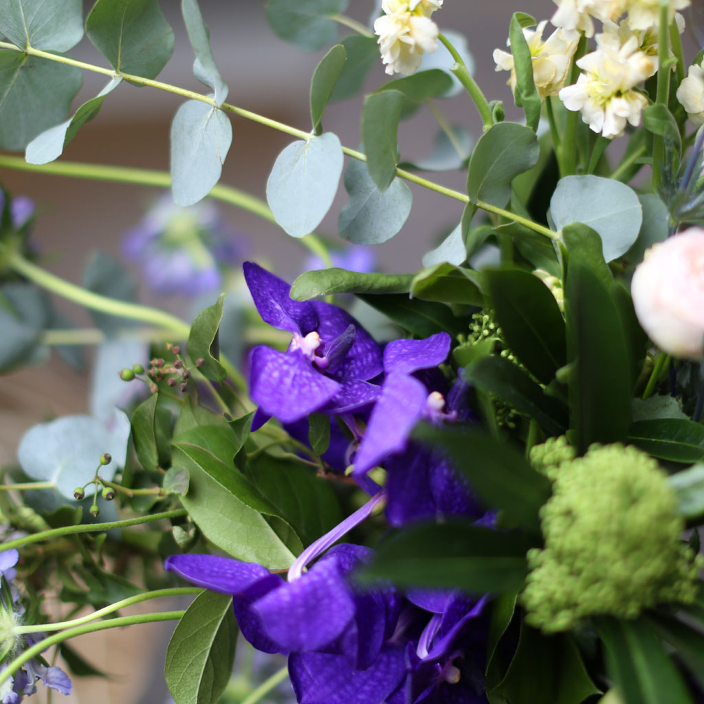 How to say that I love you - Violet eyes(ȭ ǰ   )