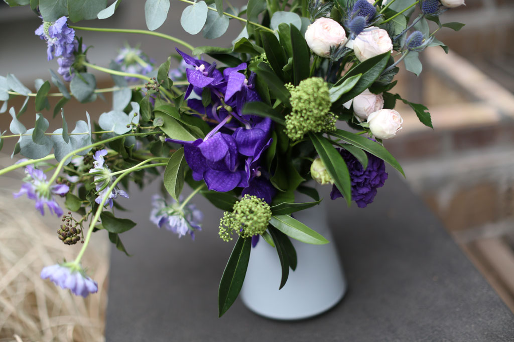 How to say that I love you - Violet eyes(ȭ ǰ   )