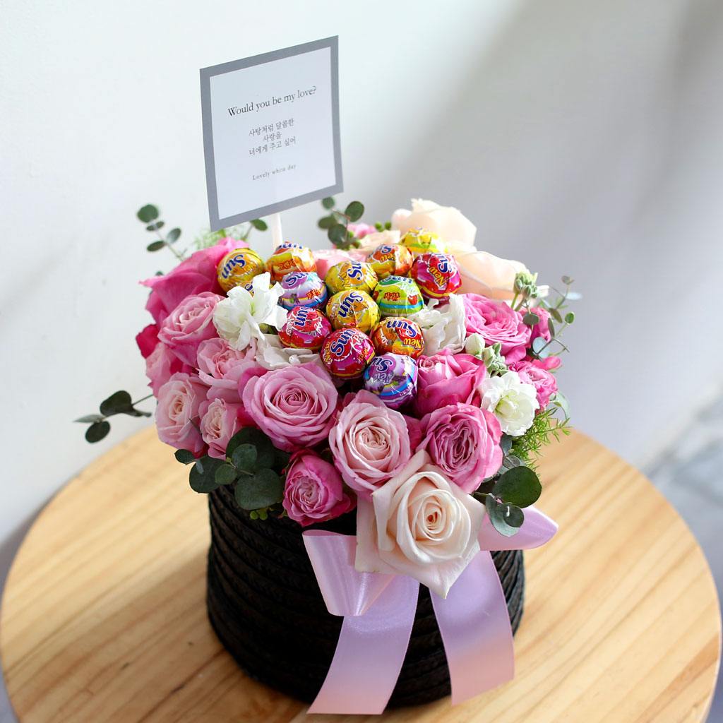 [/ ]white day ʸ   ɹ