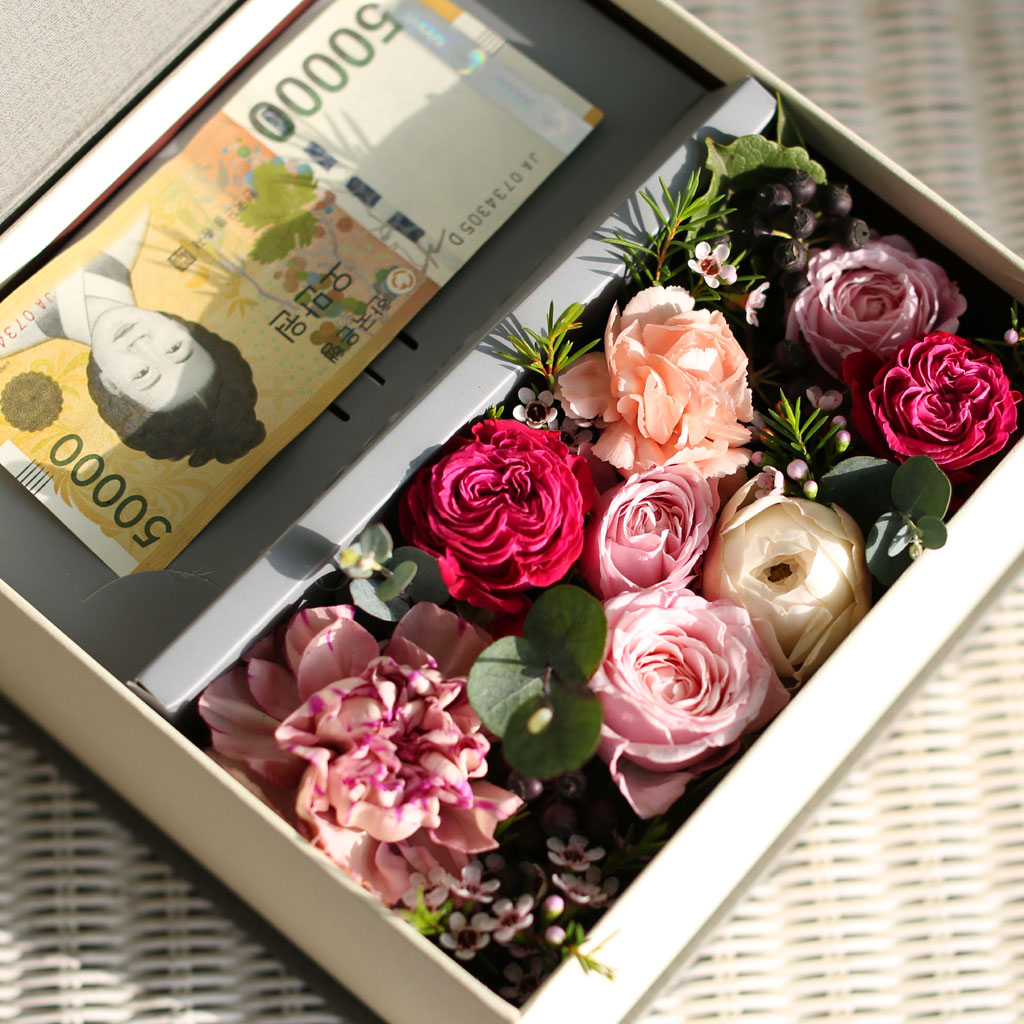 [/ ]Thanks for, Flowers and more (  ݾ ֹ  ȭ û ּ)  ɹ