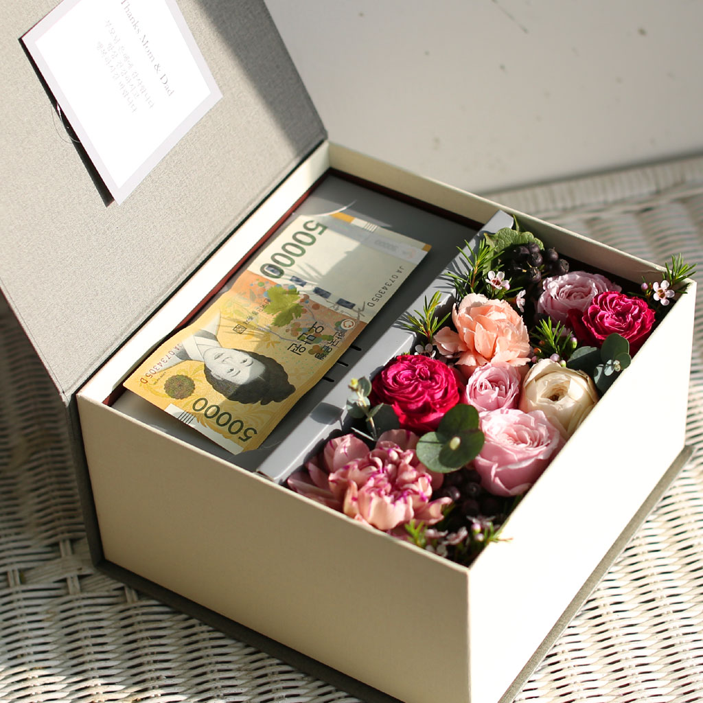 [/ ]Thanks for, Flowers and more (  ݾ ֹ  ȭ û ּ)  ɹ