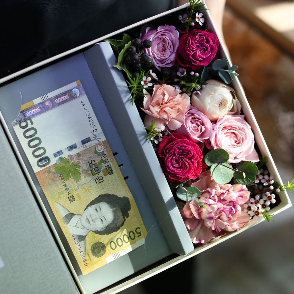 [/ ]Thanks for, Flowers and more (  ݾ ֹ  ȭ û ּ)  ɹ