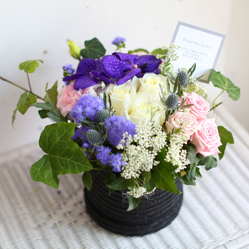 [/ǹ]Thanks for, Because of you