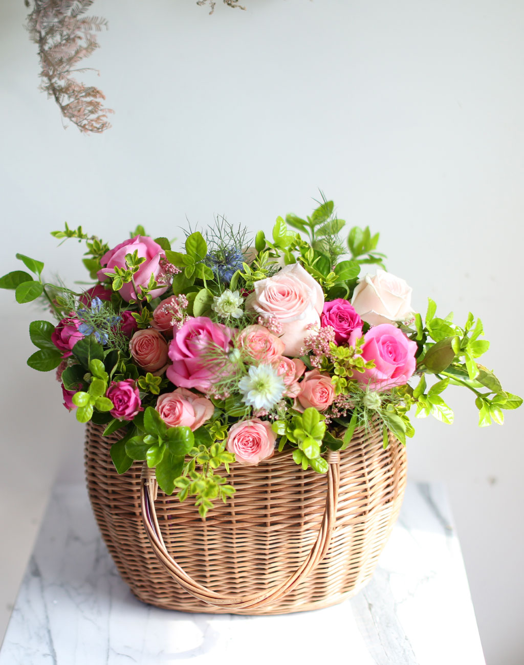  - Sweet roses  ɹ