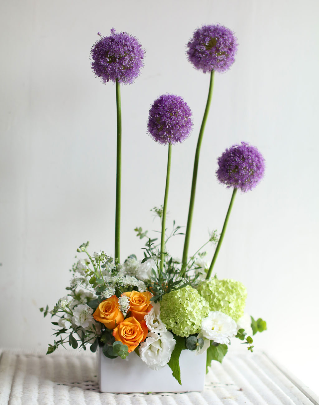 [/ǹ]Yes it is Allium  ɹ