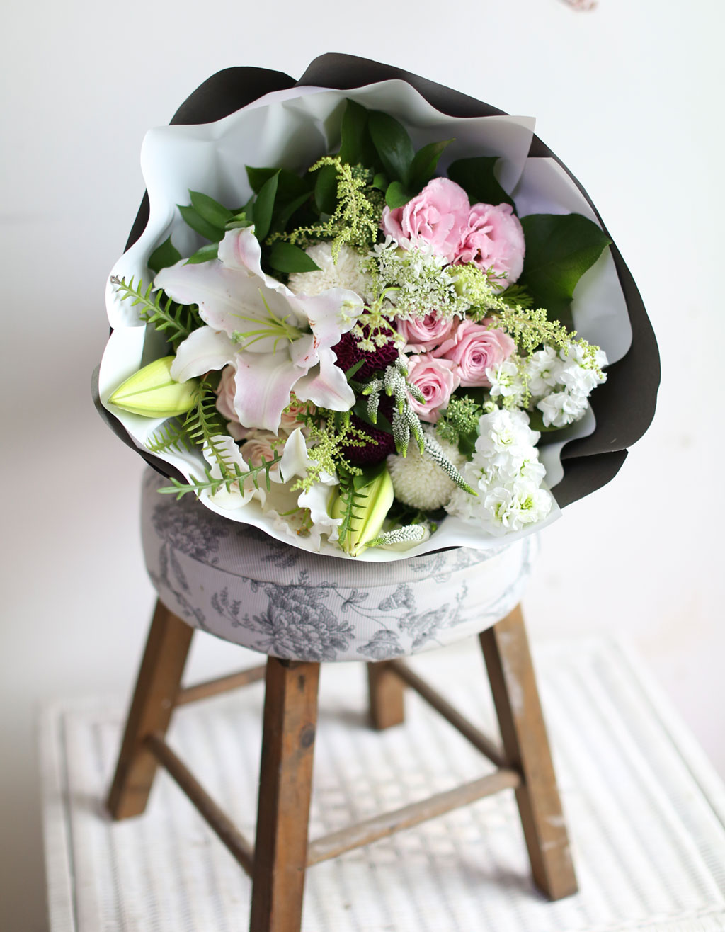 Bouquet Veronica  ɹ