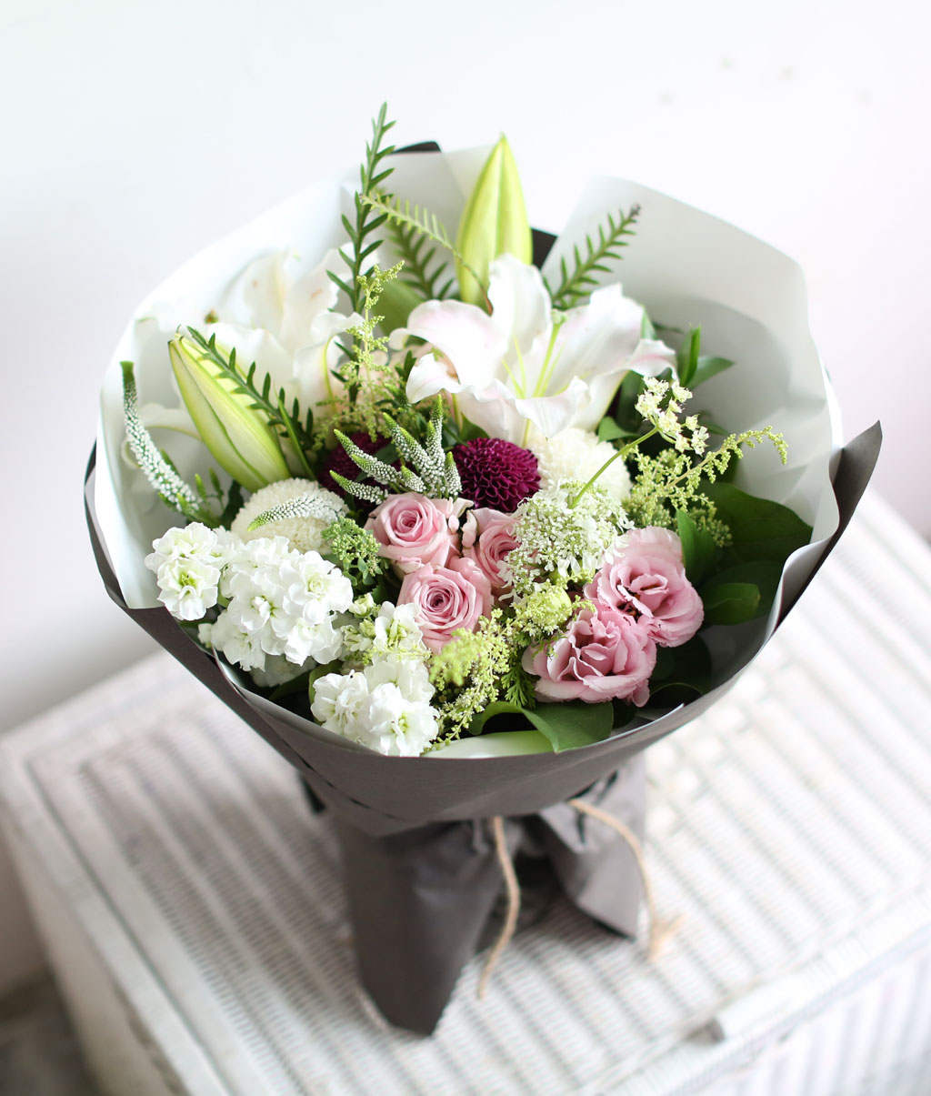 Bouquet Veronica  ɹ