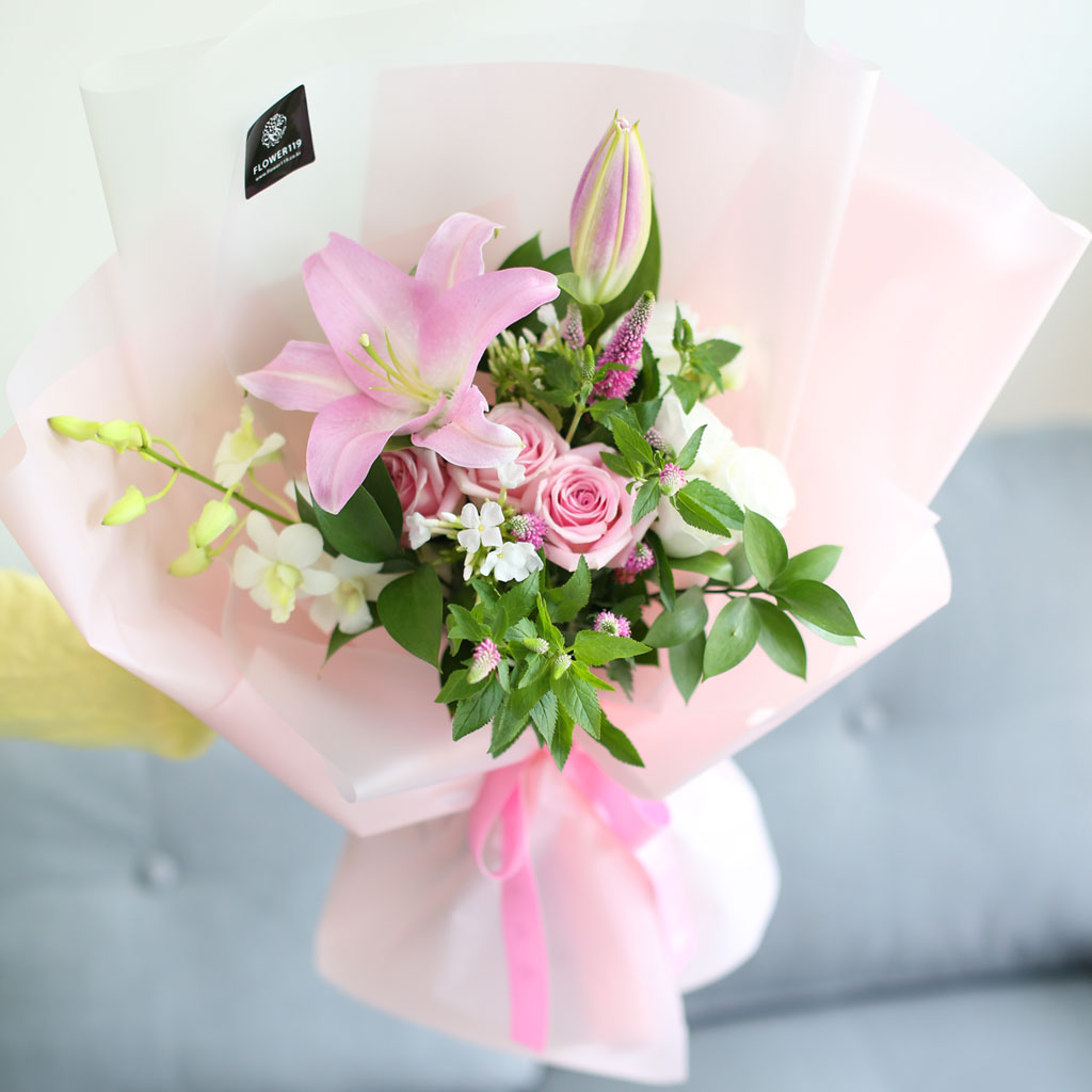 [  , ̿ ۺ ߻] Nothing but flowers  ɹ