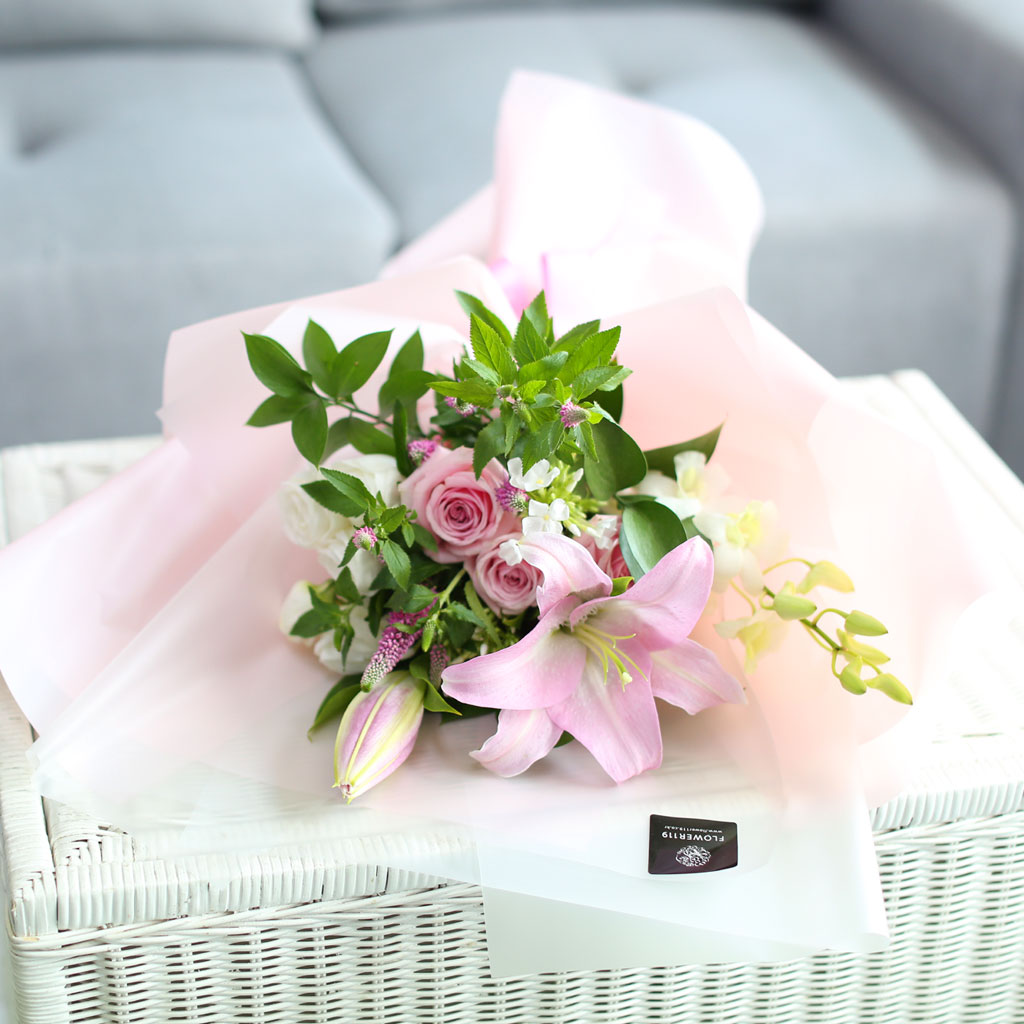 [  , ̿ ۺ ߻] Nothing but flowers  ɹ