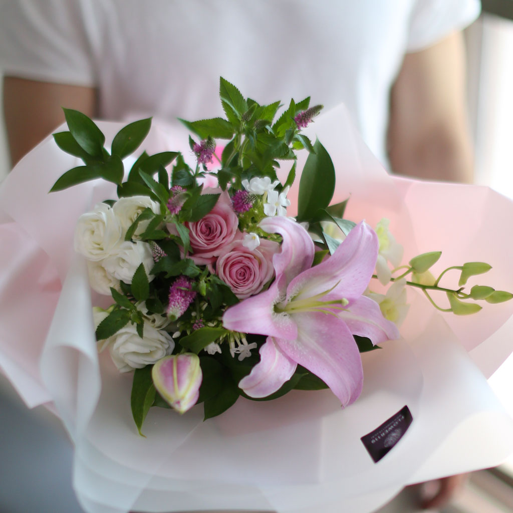 [  , ̿ ۺ ߻] Nothing but flowers  ɹ