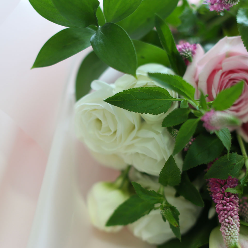 [  , ̿ ۺ ߻] Nothing but flowers  ɹ