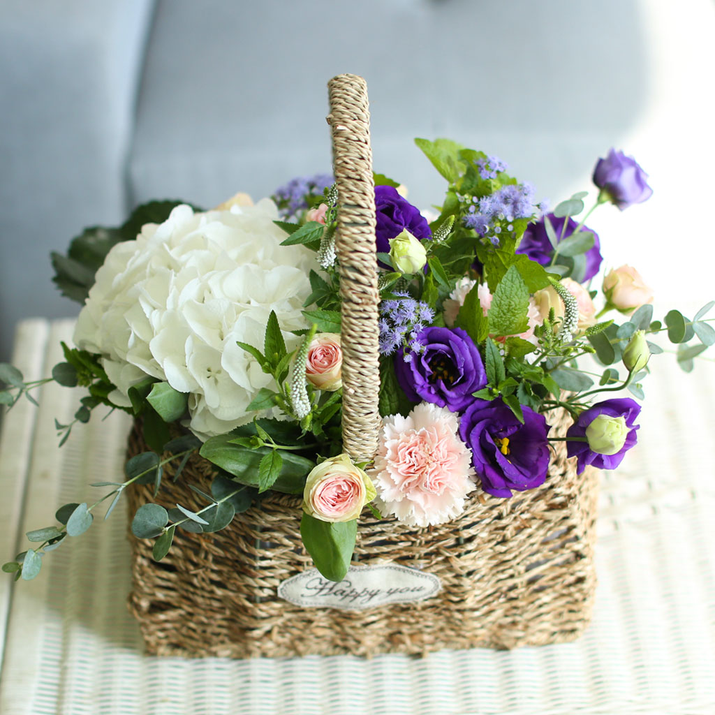 []Flowers in the rain  ɹ