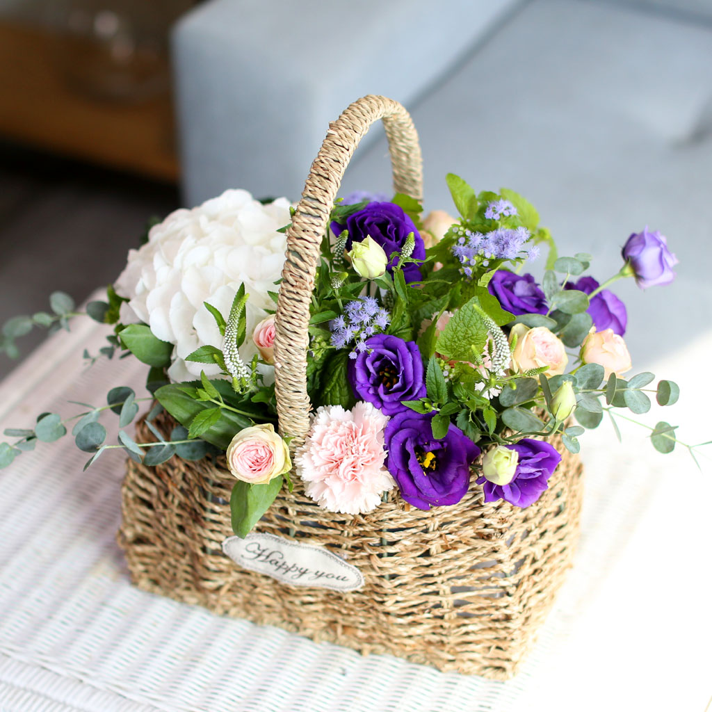 []Flowers in the rain  ɹ