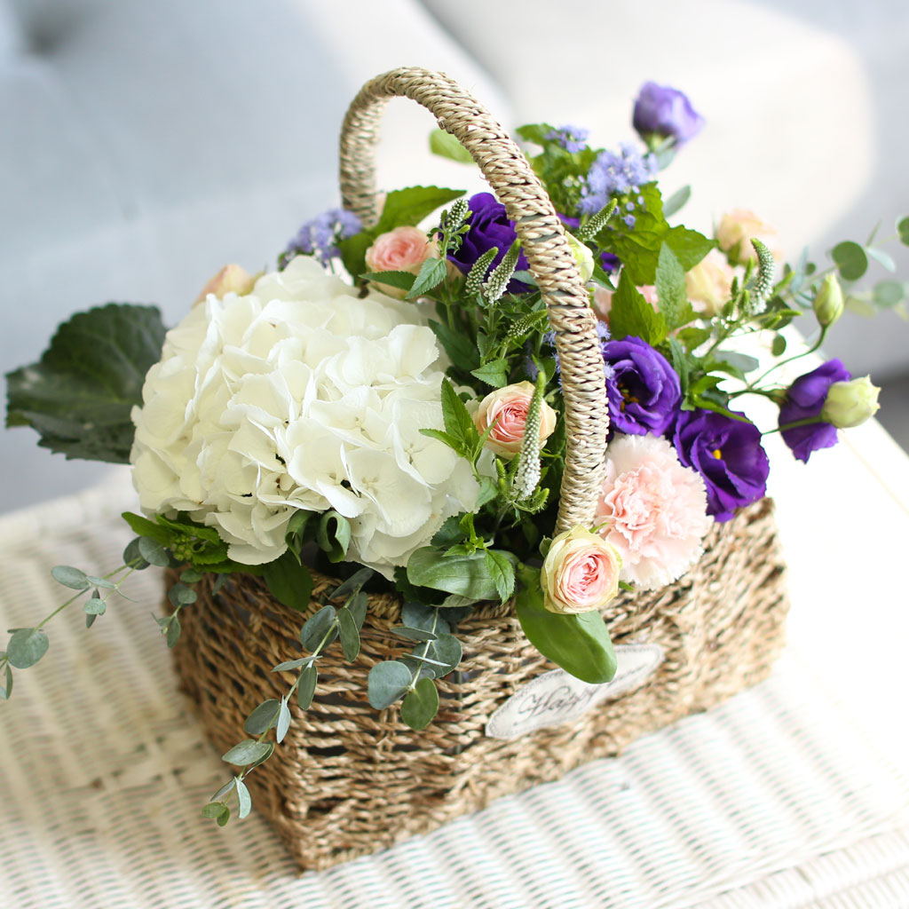 []Flowers in the rain  ɹ