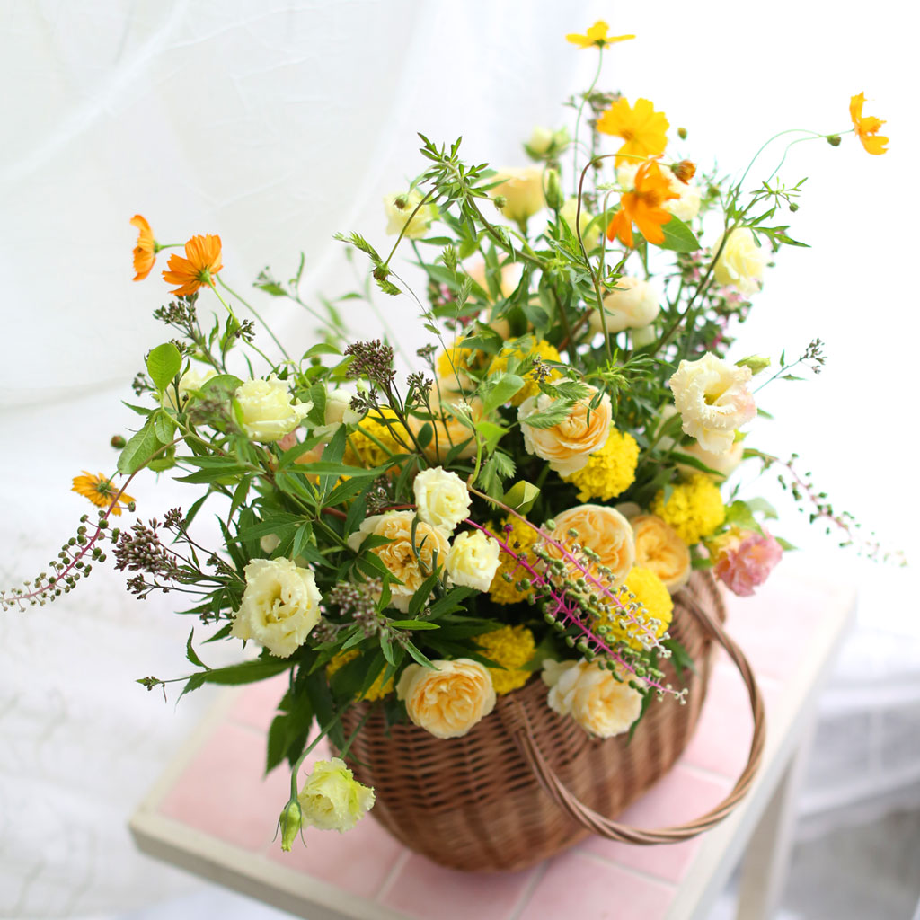 [] Fall in love ڽ  ɹ