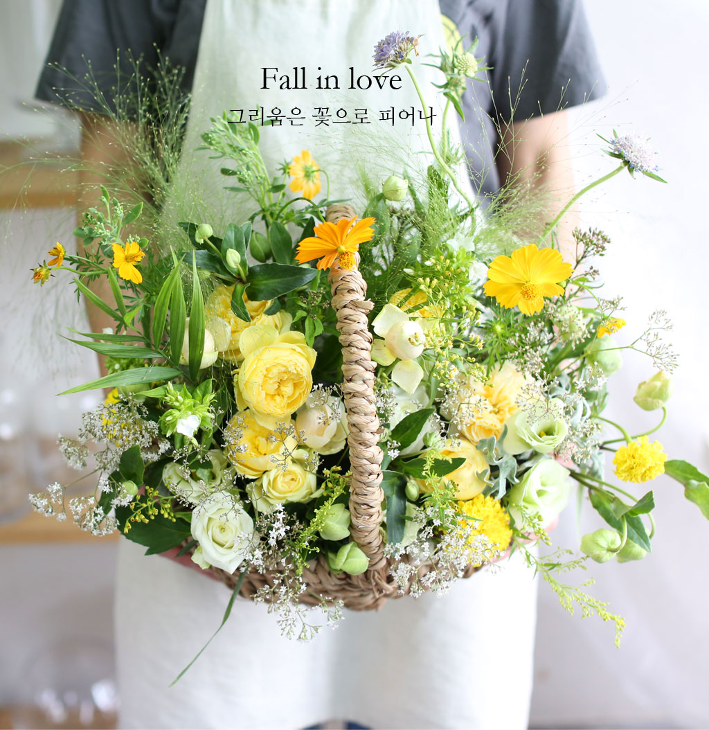 Fall in love ׸  Ǿ  ɹ