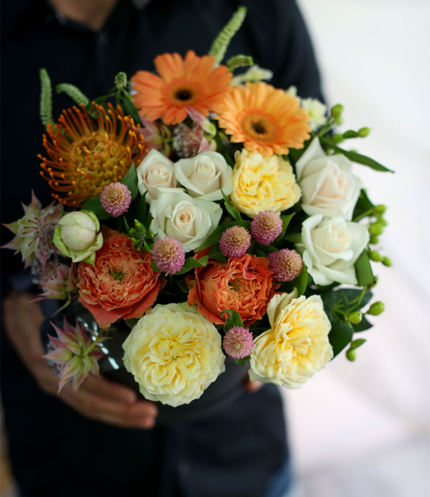 Fall in love- Some Feelings in Fall  ɹ