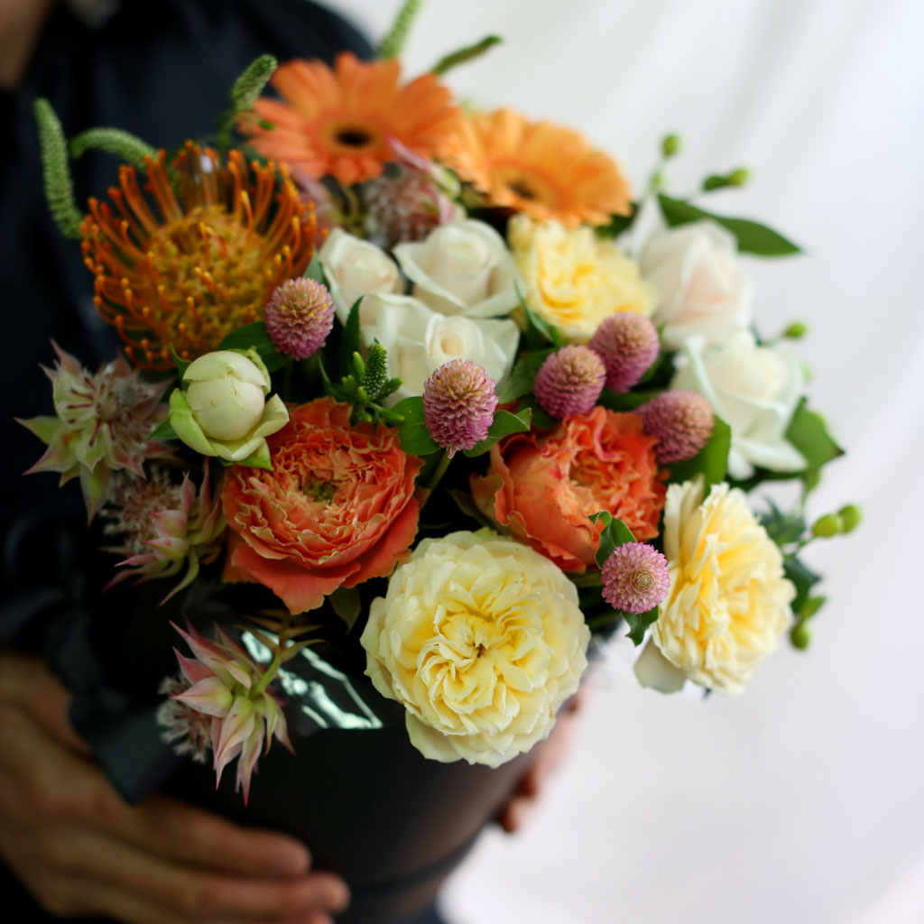 Fall in love- Some Feelings in Fall  ɹ