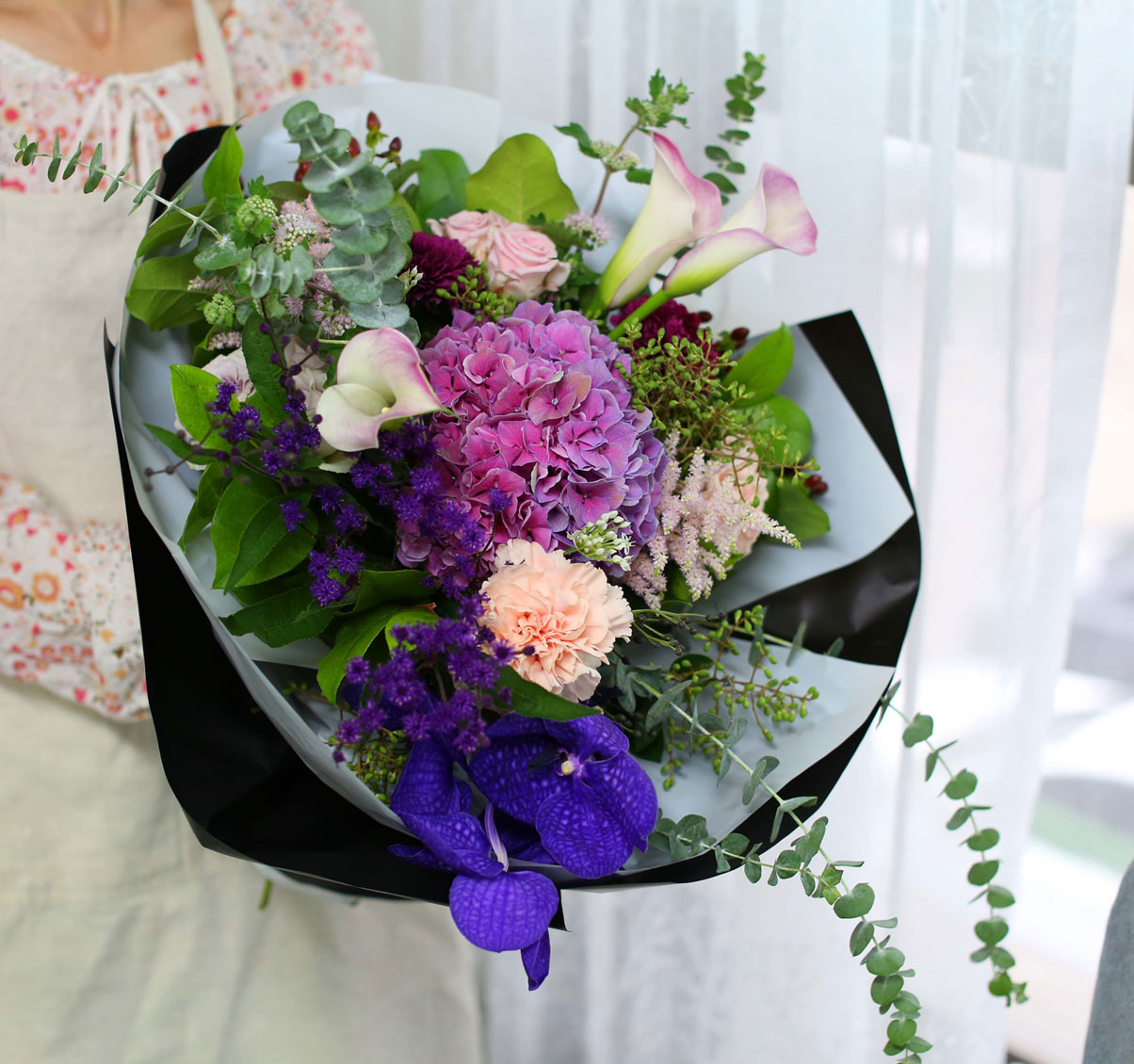 Fall in love- It's a beautiful day ²ÉÁý ²É¹è´Þ