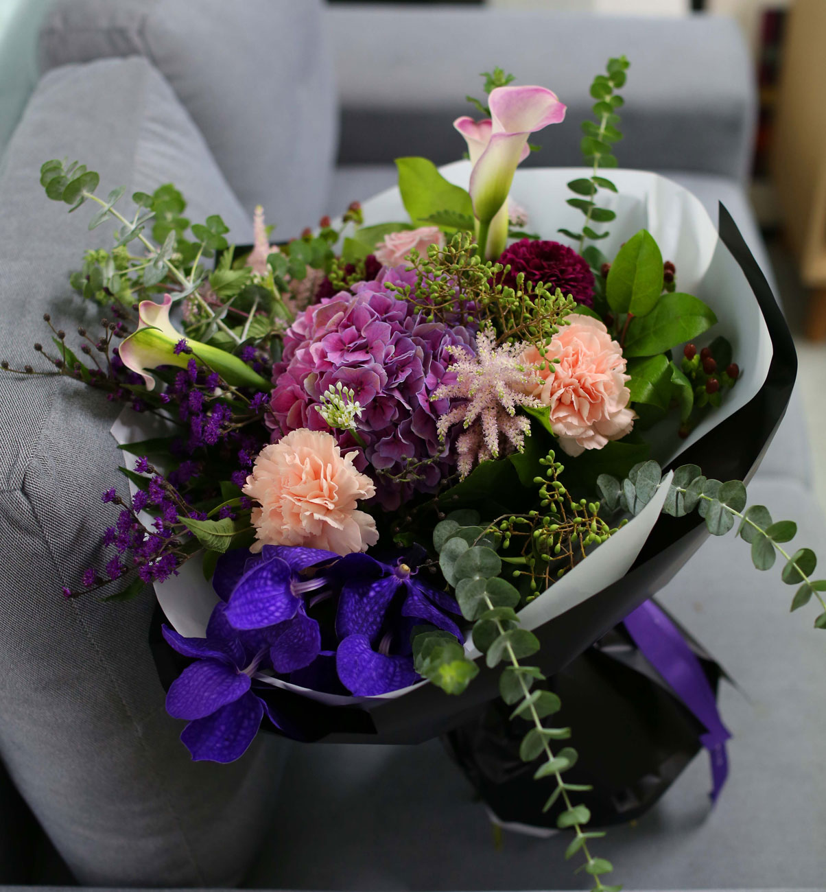 Fall in love- It's a beautiful day ²ÉÁý ²É¹è´Þ