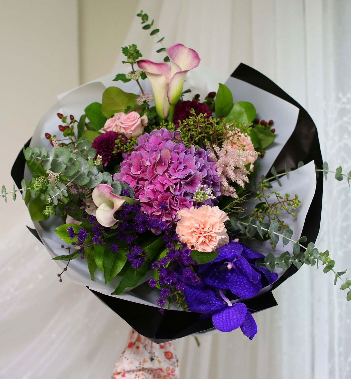 Fall in love- It's a beautiful day ²ÉÁý ²É¹è´Þ