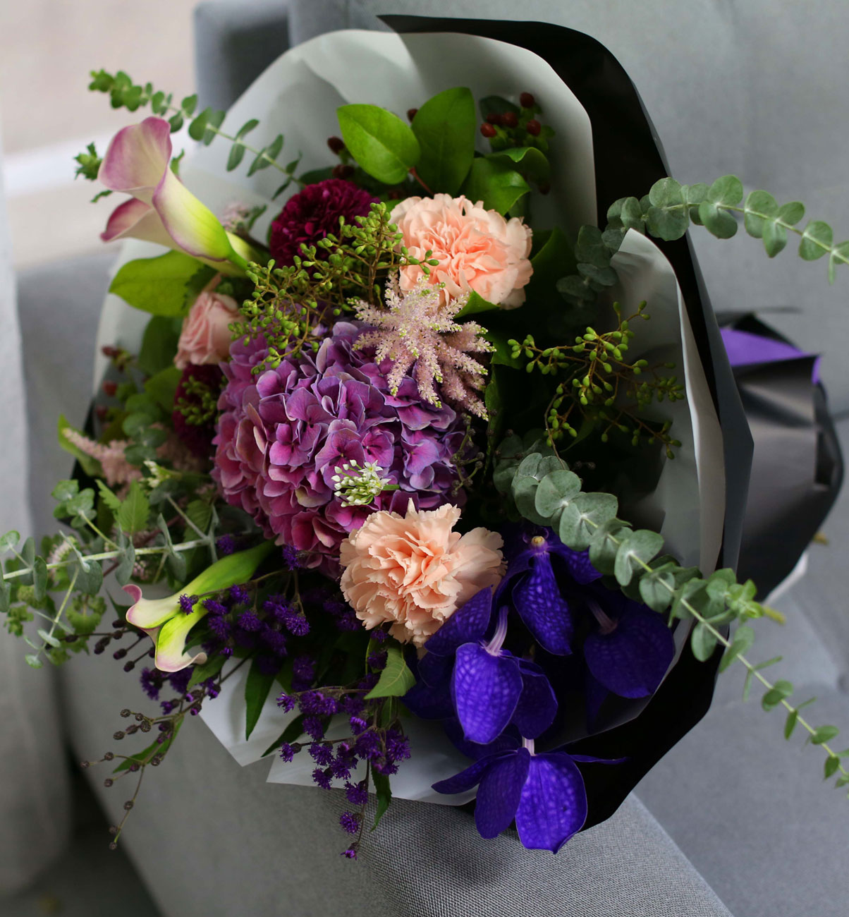 Fall in love- It's a beautiful day ²ÉÁý ²É¹è´Þ