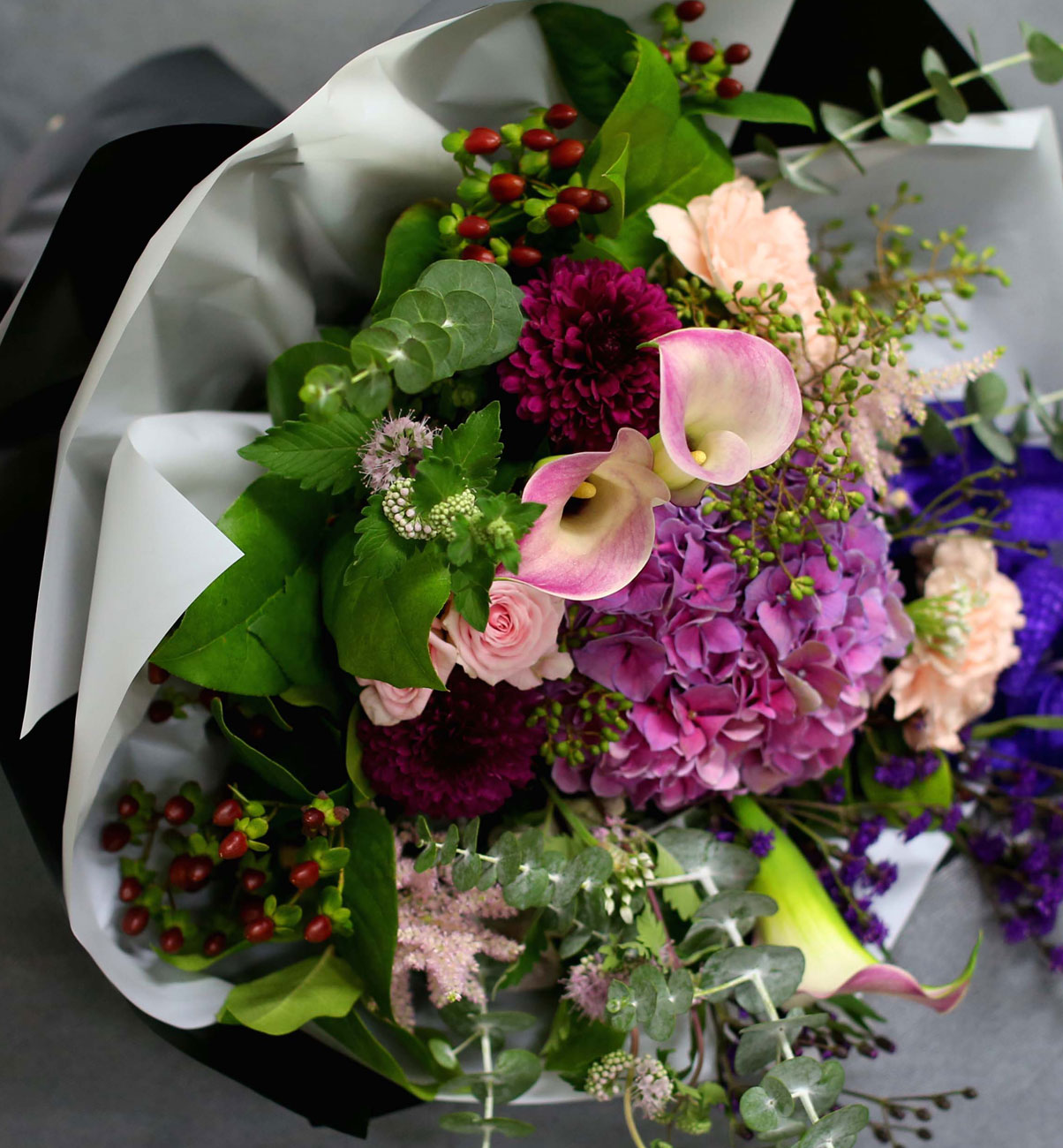 Fall in love- It's a beautiful day ²ÉÁý ²É¹è´Þ