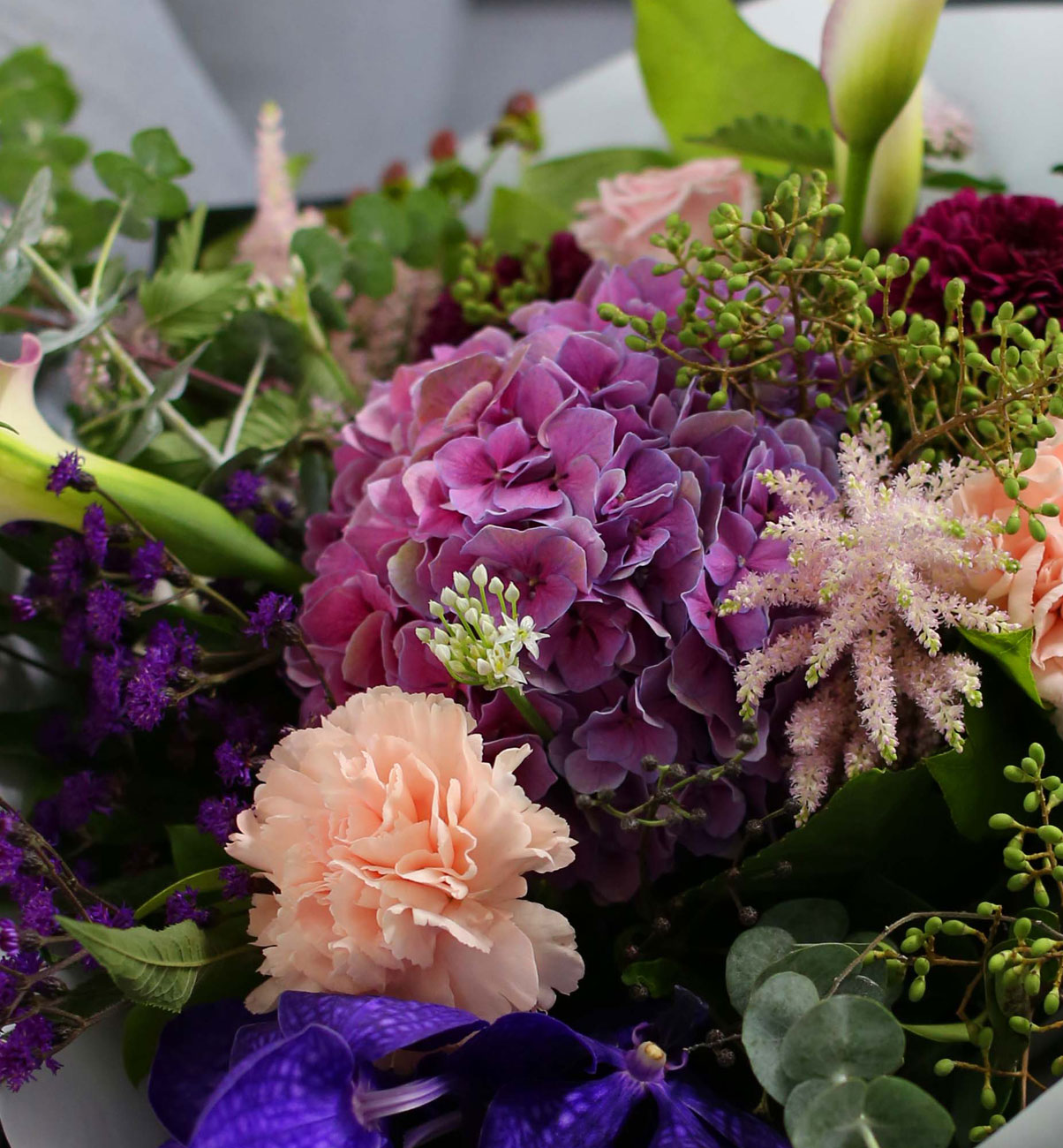 Fall in love- It's a beautiful day ²ÉÁý ²É¹è´Þ