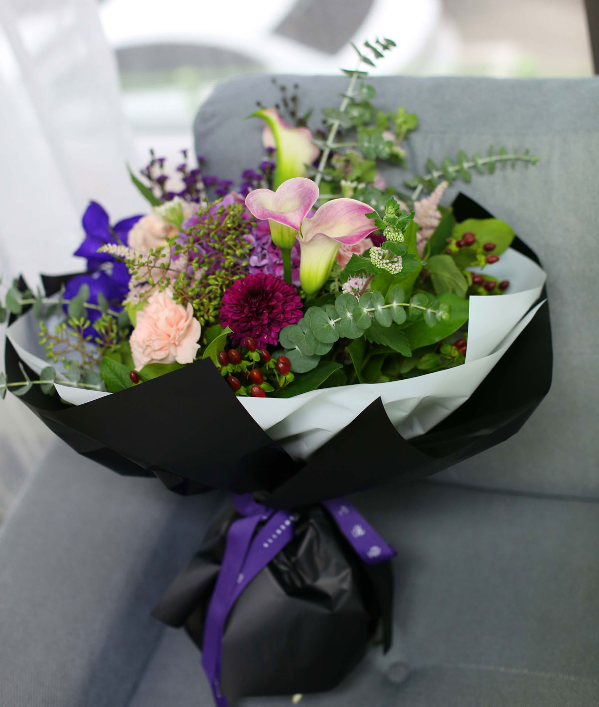 Fall in love- It's a beautiful day ²ÉÁý ²É¹è´Þ