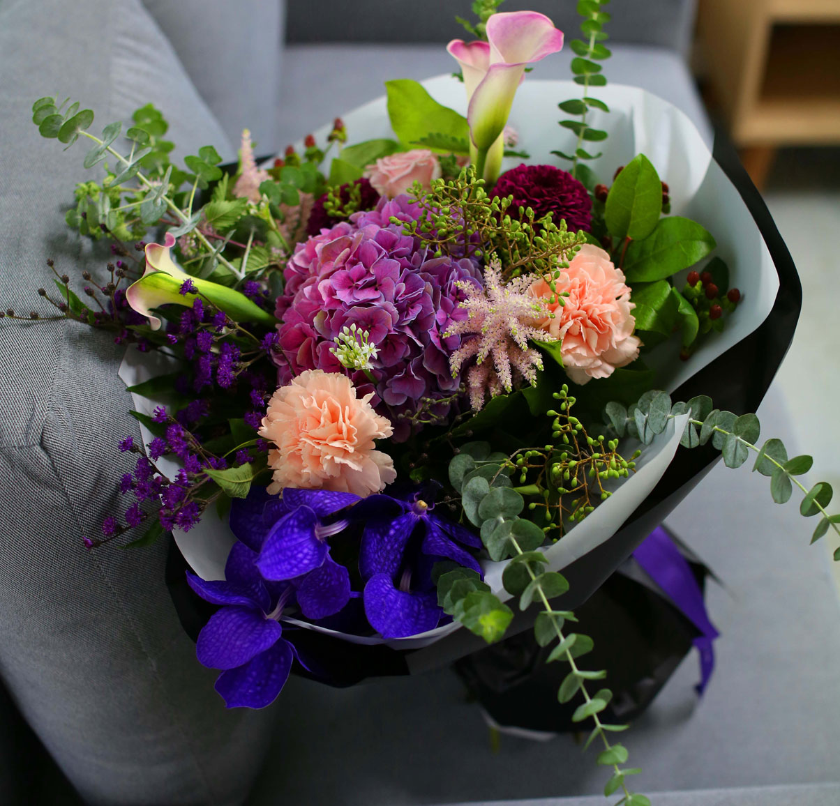 Fall in love- It's a beautiful day ²ÉÁý ²É¹è´Þ