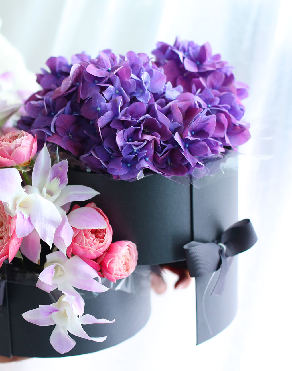 Fall in love - stand by me  ɹ