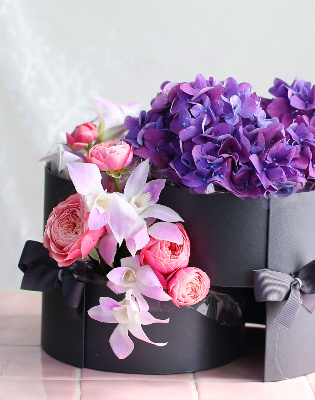 Fall in love - stand by me  ɹ