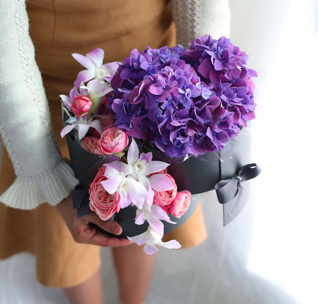 Fall in love - stand by me  ɹ