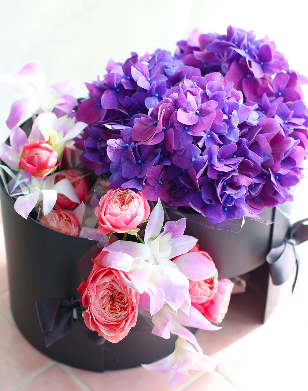 Fall in love - stand by me  ɹ