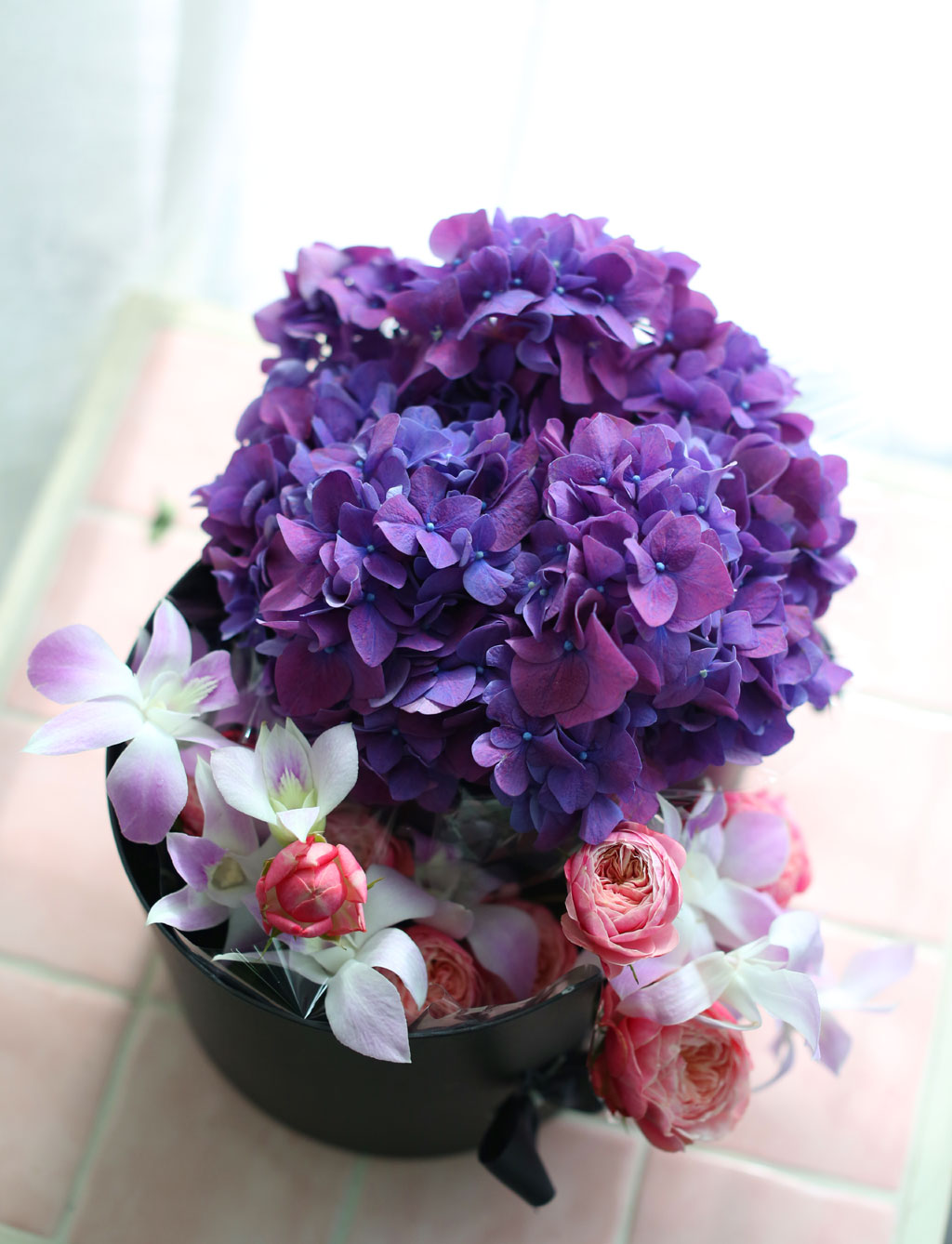 Fall in love - stand by me  ɹ