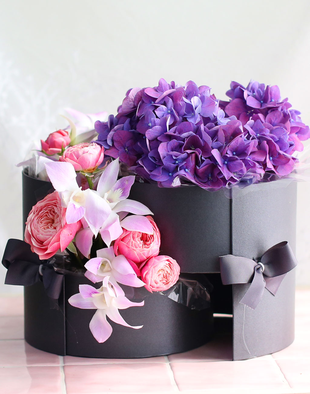 Fall in love - stand by me  ɹ