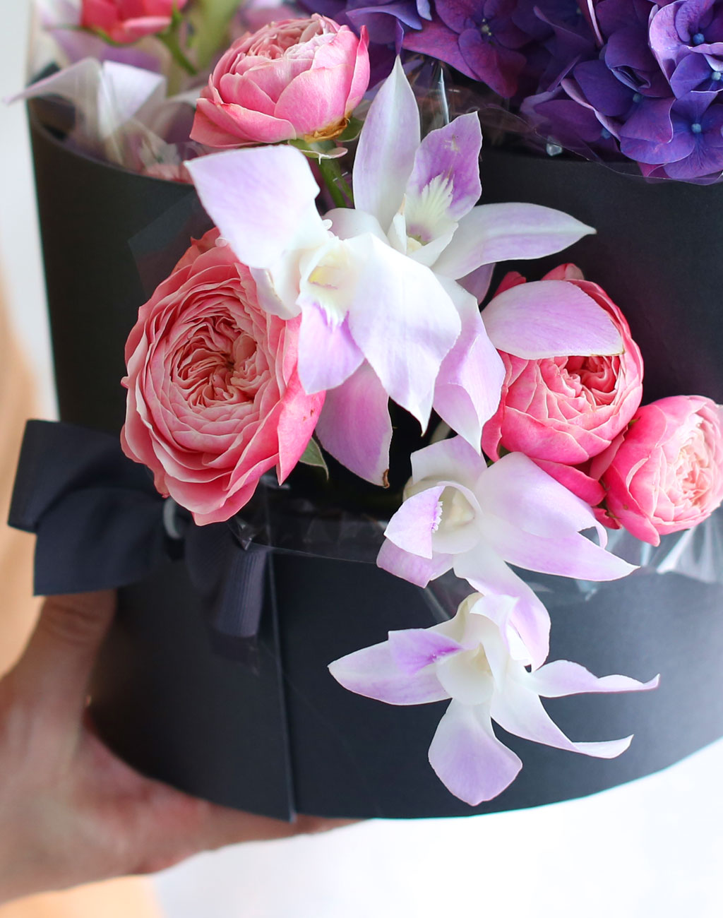 Fall in love - stand by me  ɹ