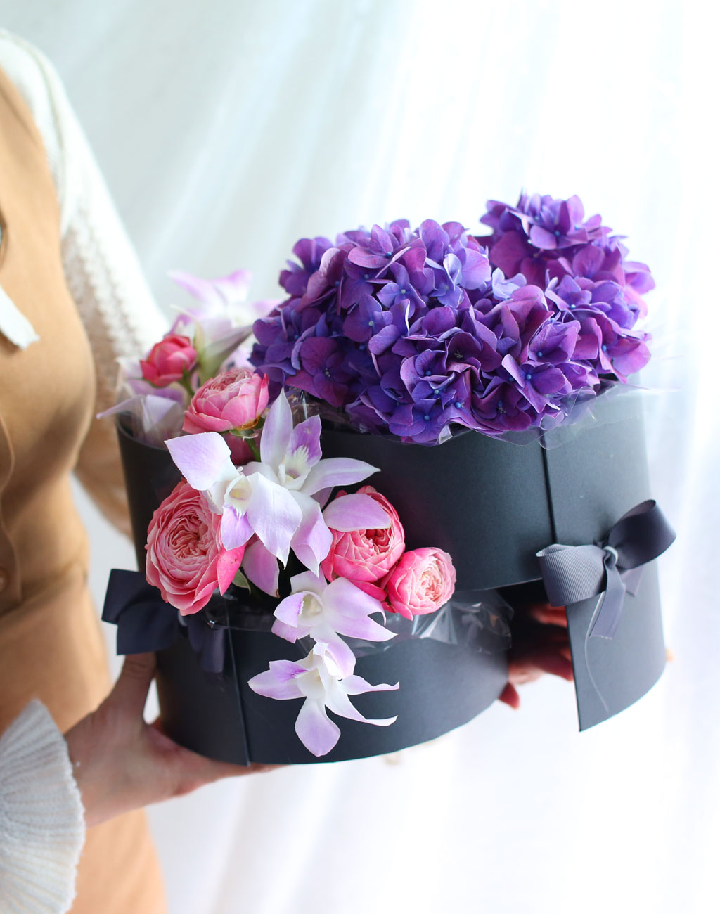 Fall in love - stand by me  ɹ