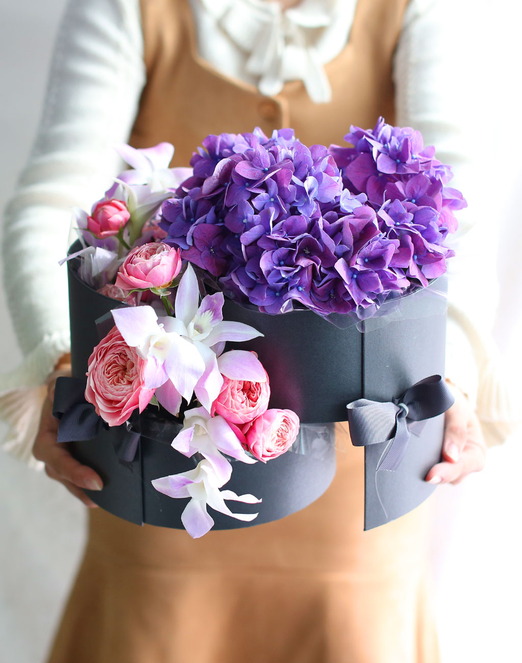 Fall in love - stand by me  ɹ