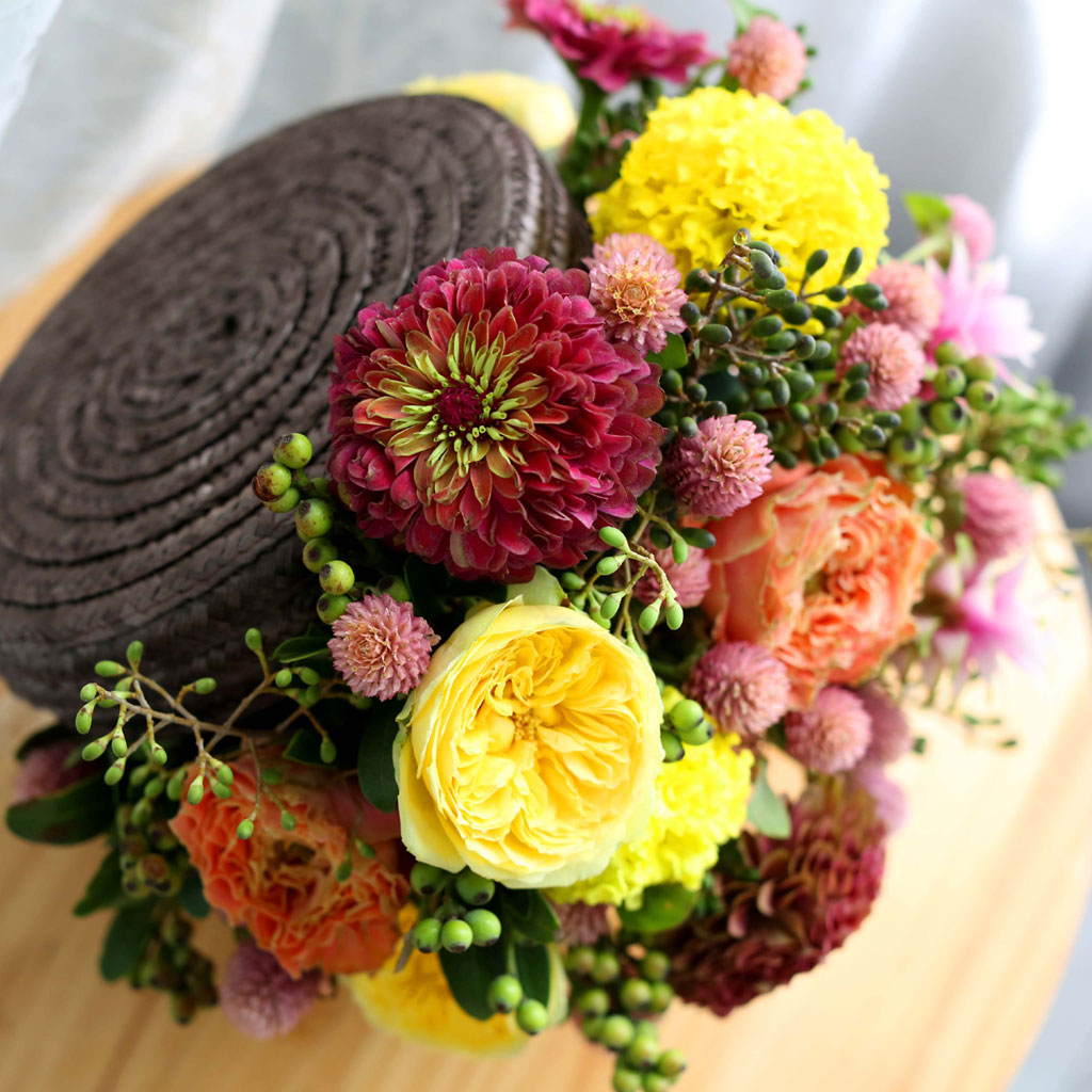 Fall in love - all of you  ɹ