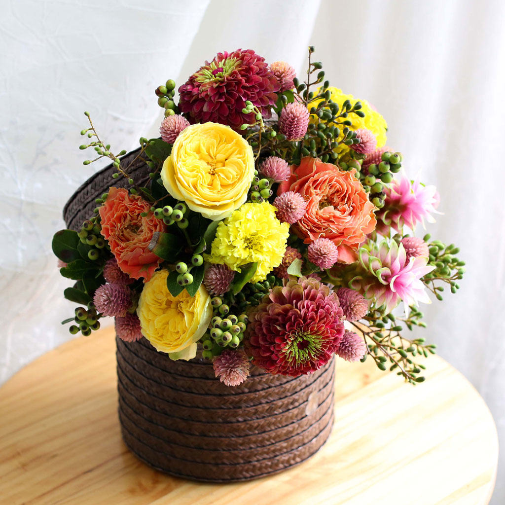 Fall in love - all of you  ɹ