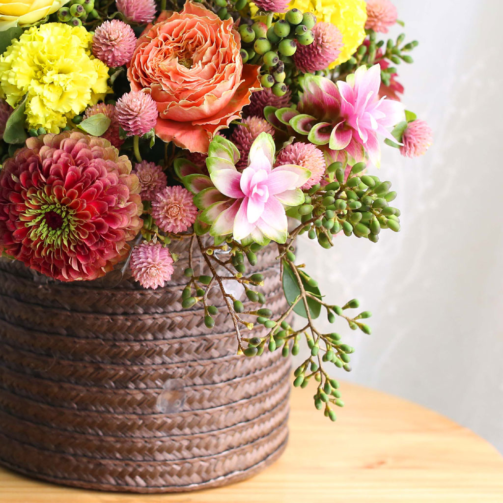 Fall in love - all of you  ɹ