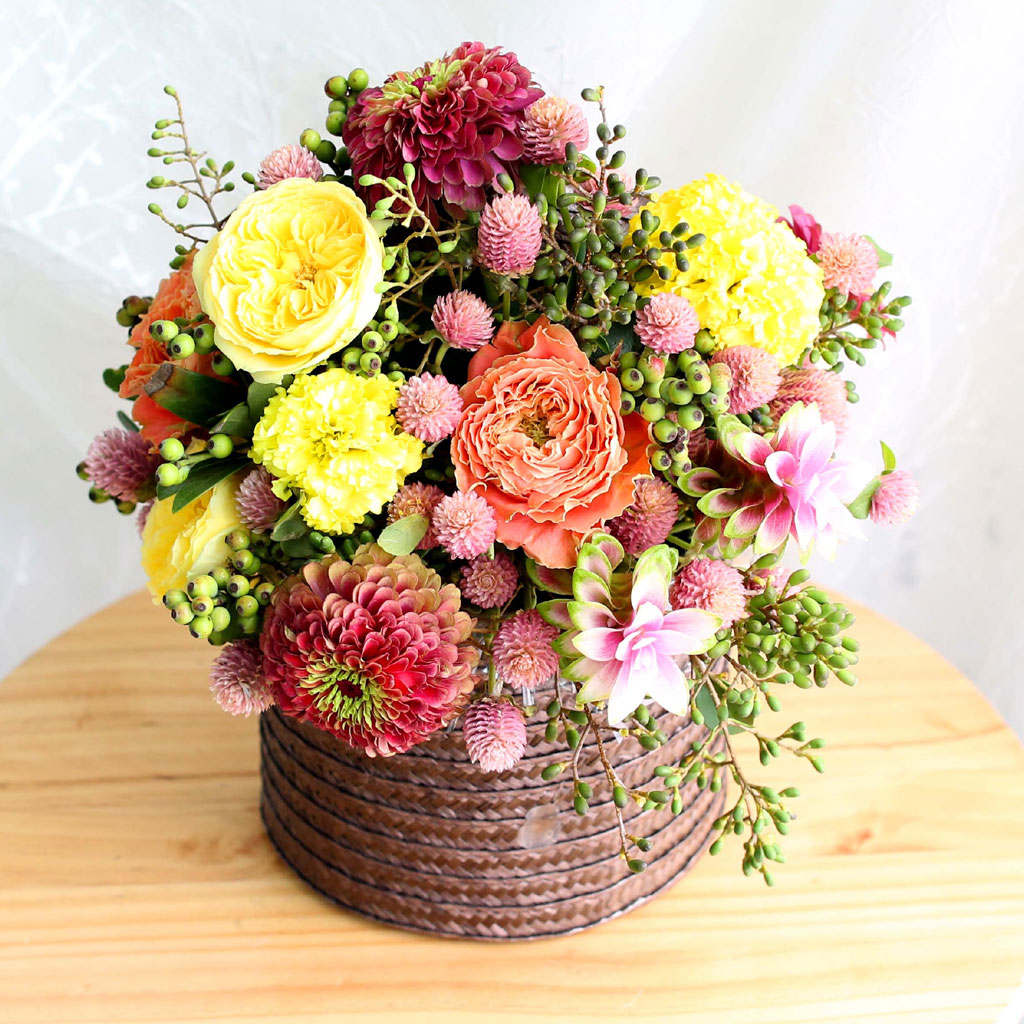 Fall in love - all of you  ɹ