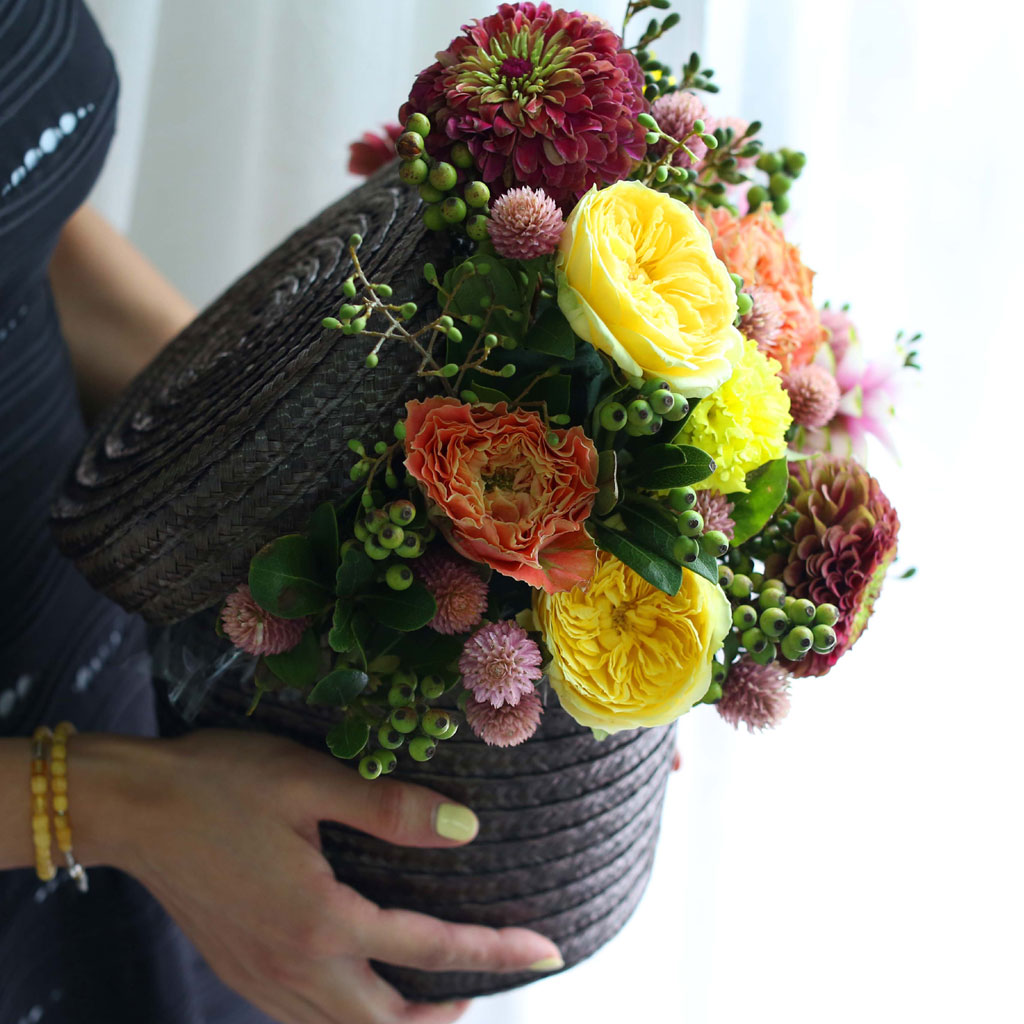 Fall in love - all of you  ɹ