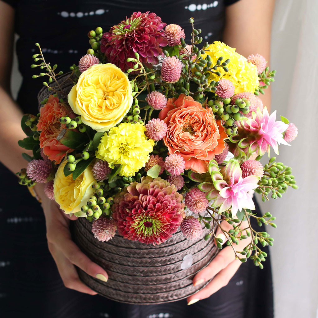 Fall in love - all of you  ɹ