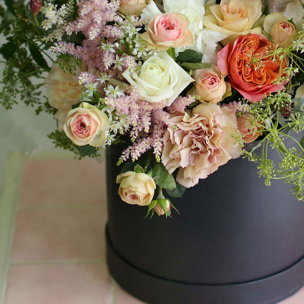 Fall in love - you're the one